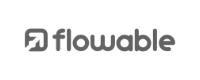 Flowable logo