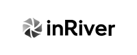 InRiver logo
