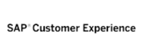 SAP Customer Experience logo